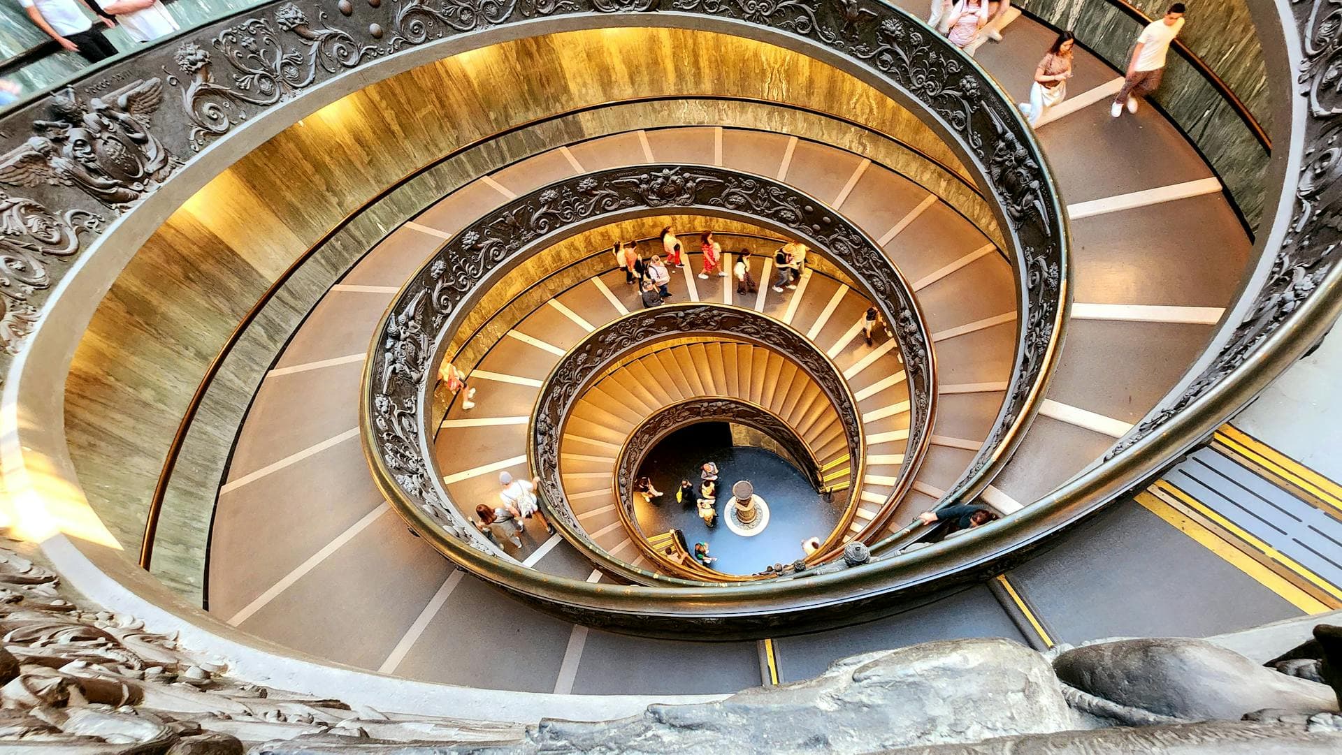 Rome: Vatican Museum & Sistine Chapel Skip-The-Line